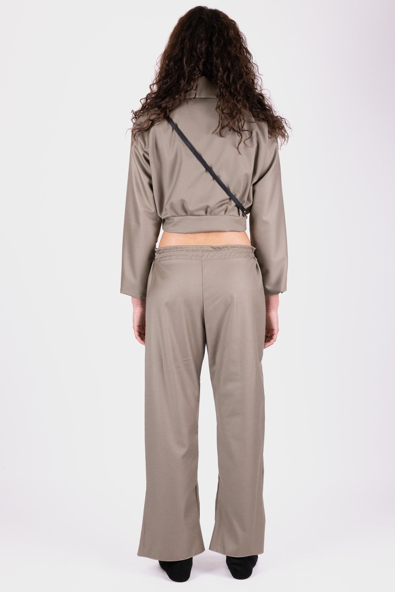 amazons wool jacket