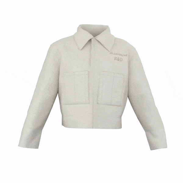 LUMINESCENT JACKET