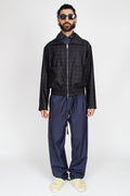 botticelli cashmere jacket