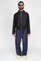 botticelli cashmere jacket
