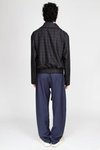 botticelli cashmere jacket