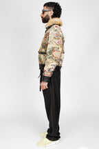 poliziano bulletproof jacket
