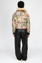 poliziano bulletproof jacket