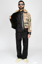 poliziano bulletproof jacket