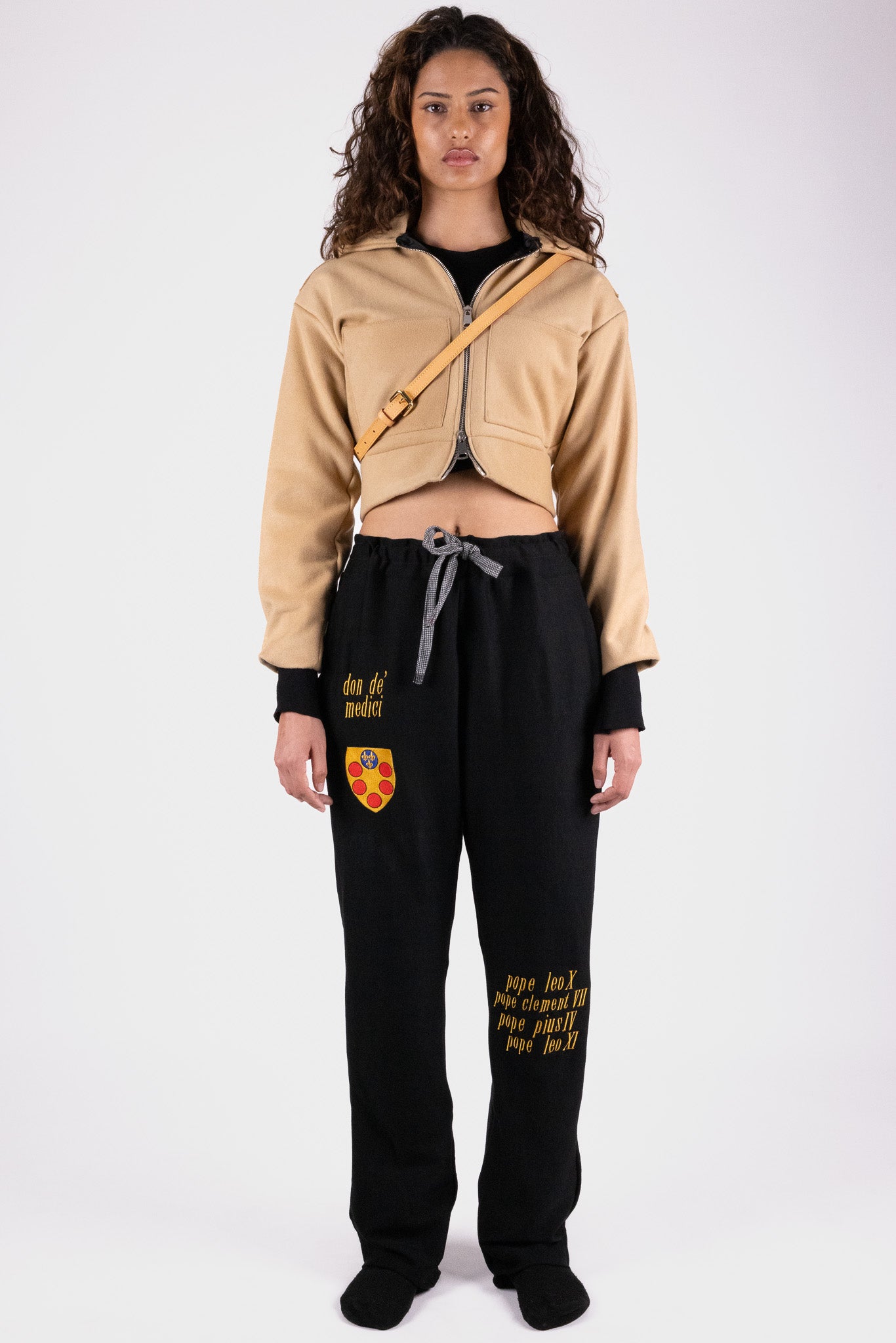 earhart wool jacket