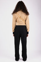 earhart wool jacket