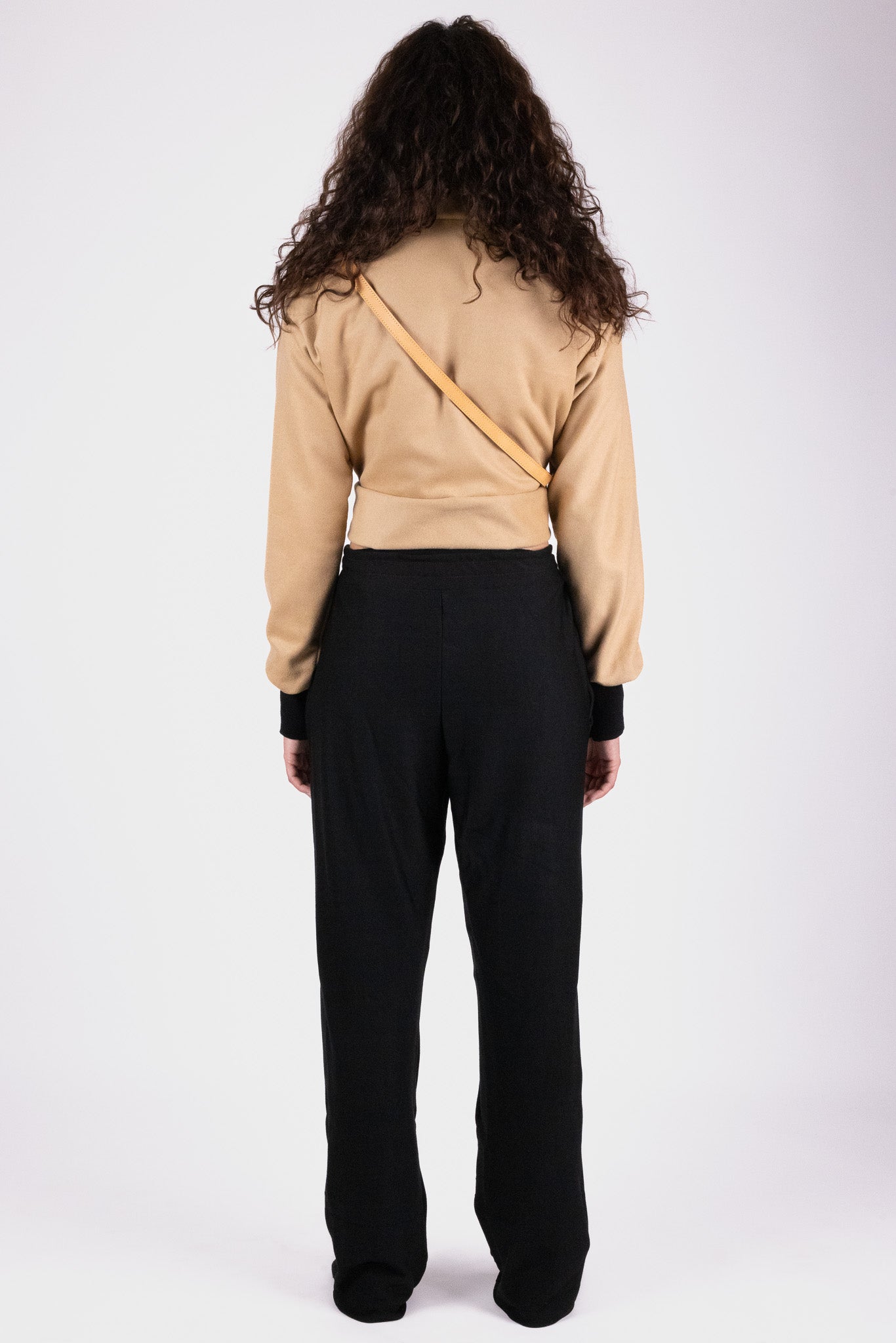 earhart wool jacket