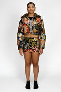 contessina's garden jacket