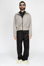 palio cashmere jacket