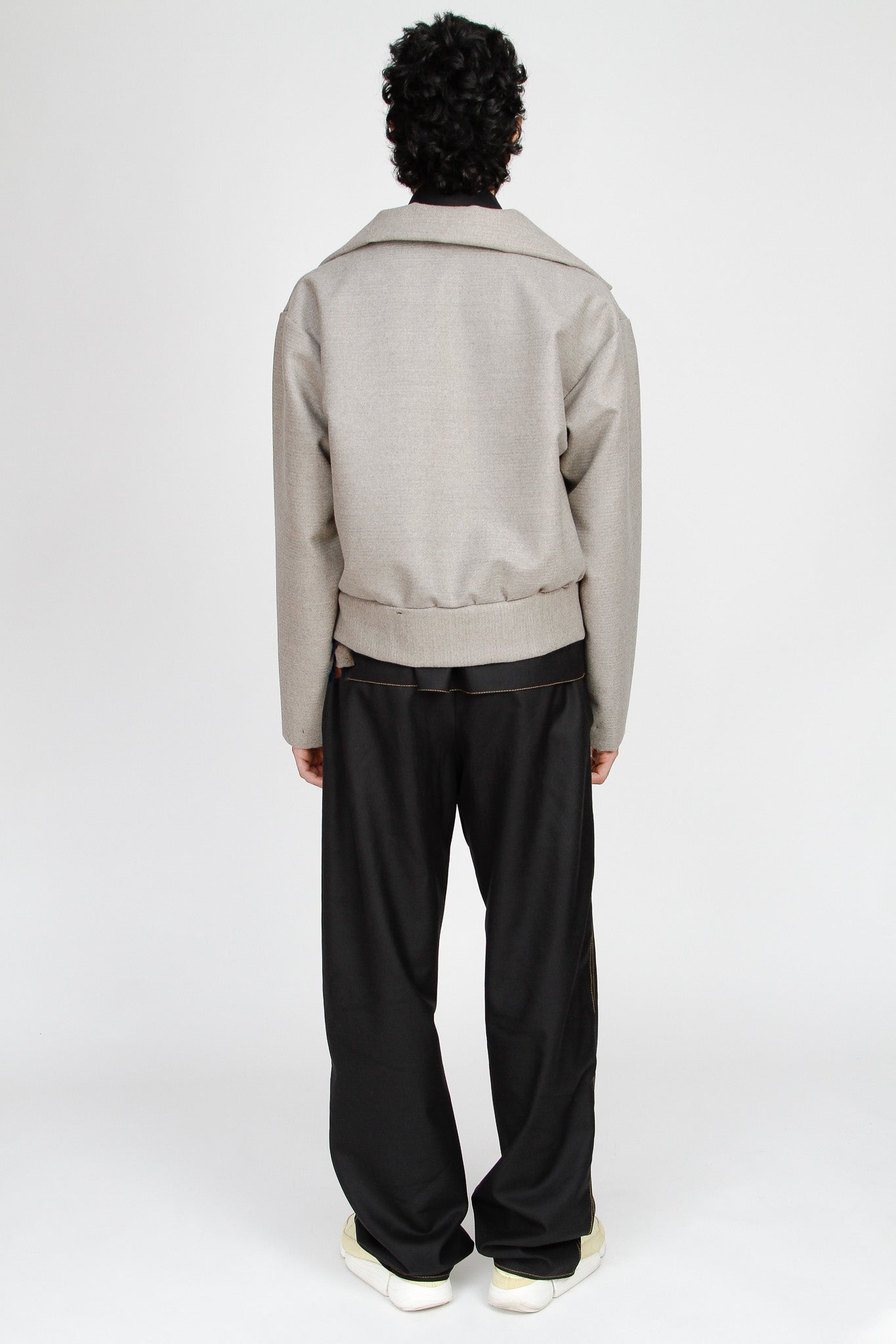 palio cashmere jacket