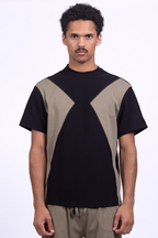 malachite organic cotton shirt