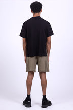 malachite organic cotton shirt