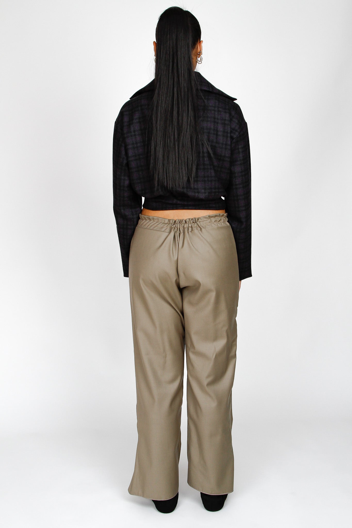 botticelli cashmere jacket